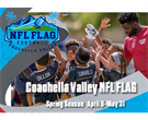 NFL Flag Football Cathedral City