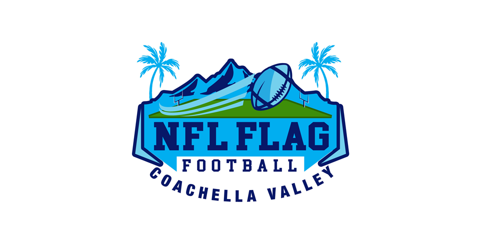 Coachella Valley NFL FLAG at Miles Ave Park, Indio, CA