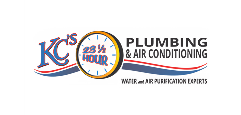 KC's 23 1/2 Hour Plumbing & Air Conditioning