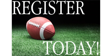 2023 FALL Season Registration Click Here!!